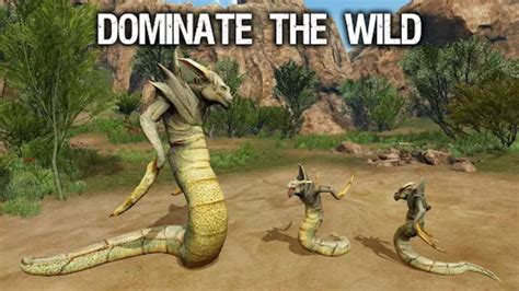 Image result for Alien Snake