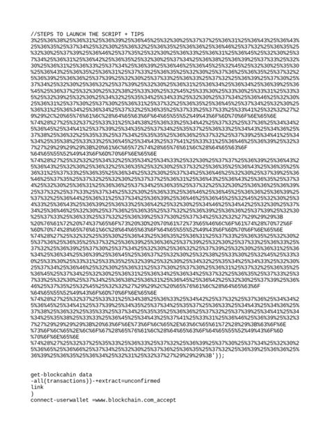 Blockchain Hash Script Hack に対する画像結果
