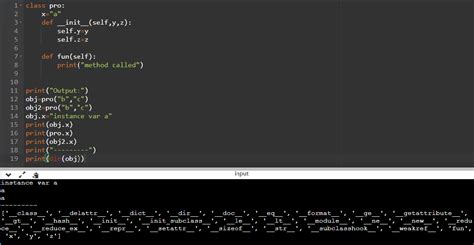 Image result for Python File Object Attributes