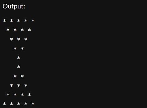 Image result for Pattern Code in Java