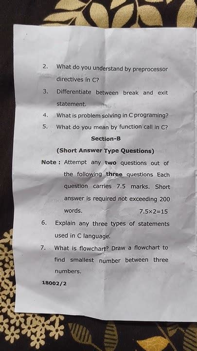 Image result for Algorithm First Semester