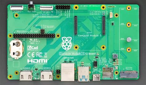 Afbeeldingsresultaten voor Arduino Raspberry Pi Compute Module