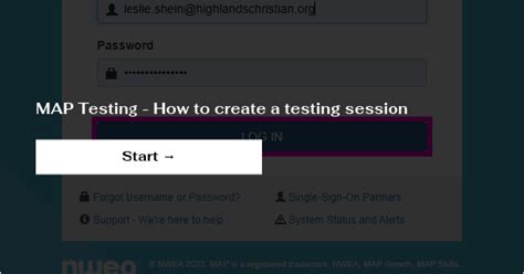 Afbeeldingsresultaten voor Map Testing Tutorial