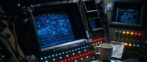 Image result for Alien Movie Computer Screen