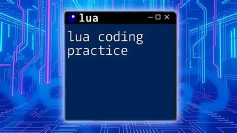 Toradh íomhá ar Lua Coding