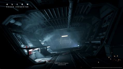Image result for Alien Rogue Incursion VR