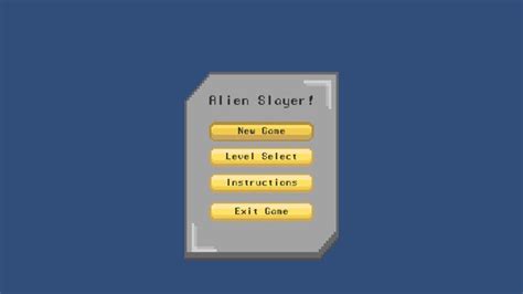Image result for Alien Slayer