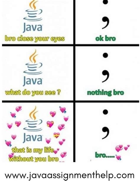 Image result for Java vs Python Meme