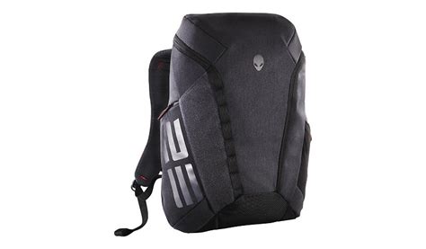 Alienware Elite - notebook carrying backpack - AWM17BPE - Backpacks ...