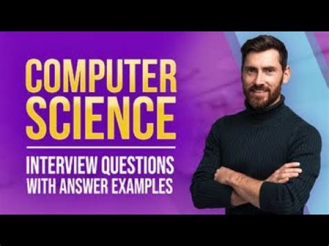 Image result for Computer Science Interview Questions