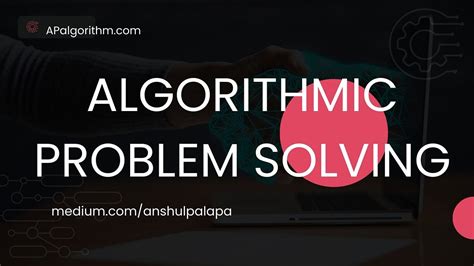 Image result for Example of Algorithm Problem Solving