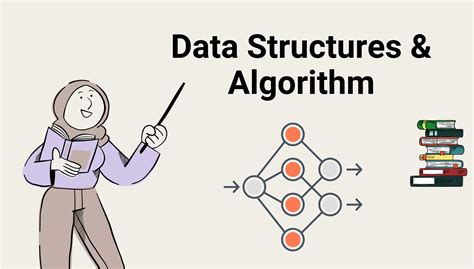 Data Structures and Algorithms Example に対する画像結果