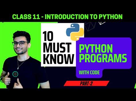 Image result for Python Programming Class 11
