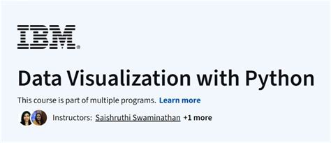 Image result for Data Visualization On Python Programming Languages