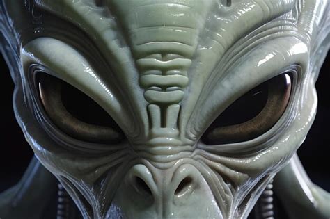 Image result for Alien Face Scan