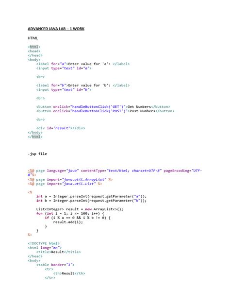 Advanced Java Programming PDF に対する画像結果