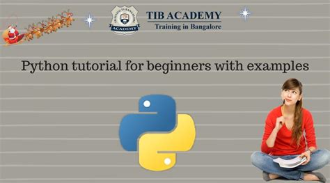 Image result for Python Tutorial Example