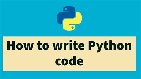 Image result for How to Code for Beginners Using Only Python
