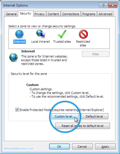 Image result for Enable JavaScript Internet Explorer