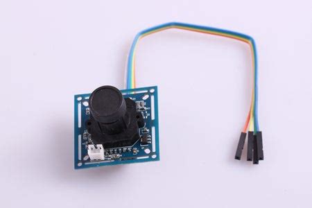 Image result for Arduino Camera Module