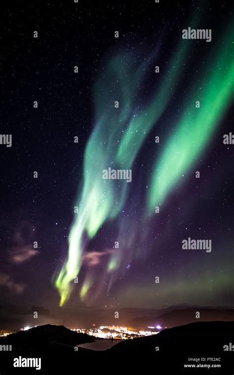 Image result for Green Northern Lights