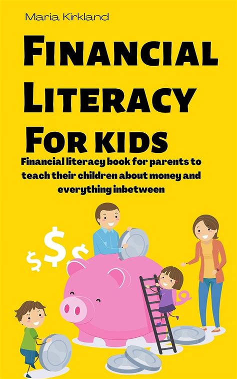 Image result for Financial Literacy
