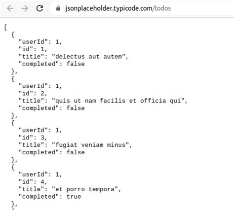 Image result for Python JSON-format