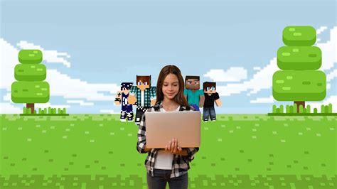 Image result for Create Games Using Minecraft Coding