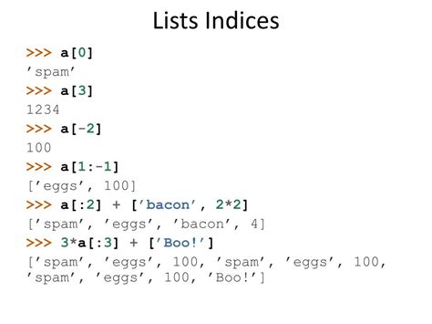 Image result for Python Introduction Slide