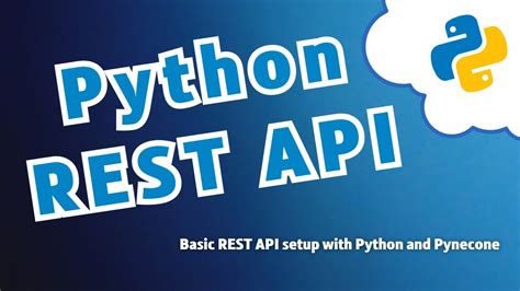 Image result for REST API Example Python
