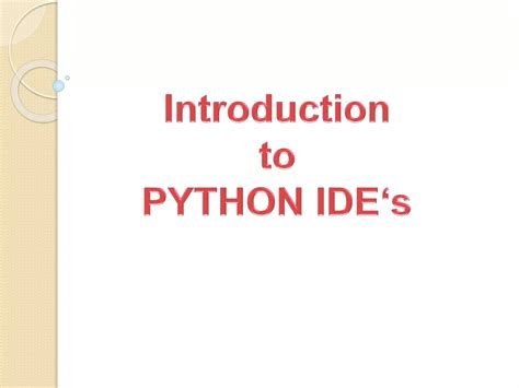 Image result for Introduction to Python InDesign