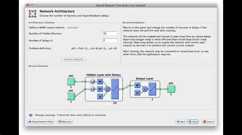 Image result for Nntool MATLAB Tutorial