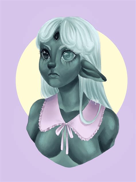 Image result for Alien Fairy