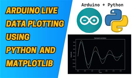 Arduino Python Tutorial に対する画像結果