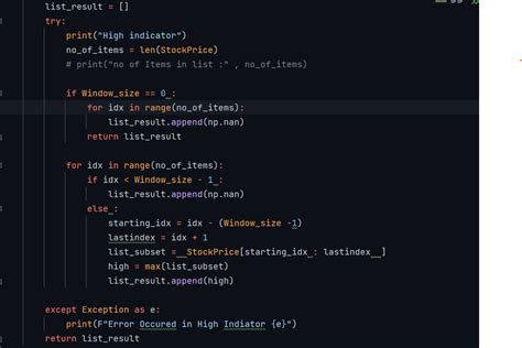 Image result for Options Trading Python