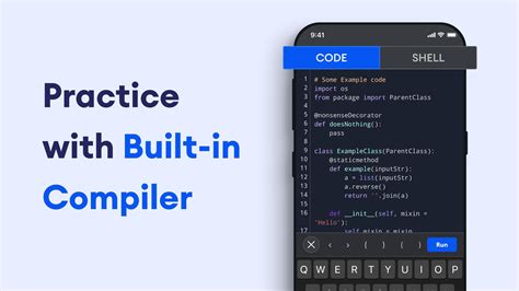 Image result for Learn Python Android-App