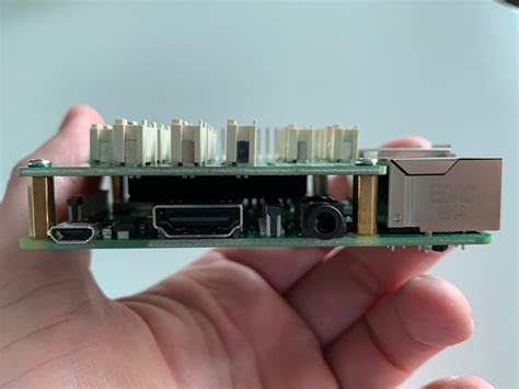 Image result for Python Con Raspberry Pi Con Hat Grove