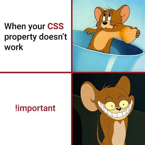 Image result for HTML CSS JavaScript Dragons Meme