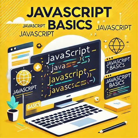 Image result for Programming Basics with JavaScript