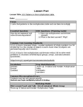 3rd Grad Math Lesson に対する画像結果