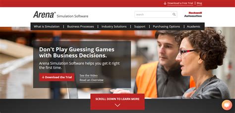 Image result for Computer Simulation Software