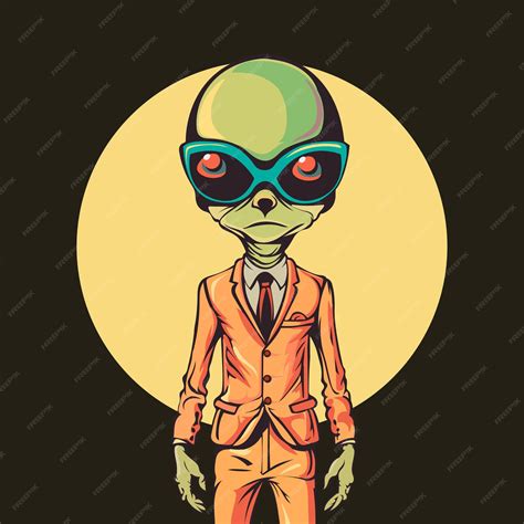 Alien Vector Stock に対する画像結果