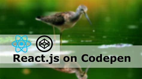 Image result for CodePen Io JavaScript