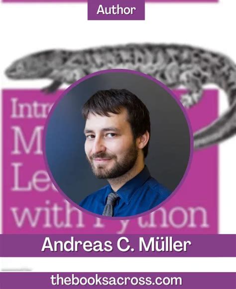Introduction to Machine Learning with Python에 대한 이미지 결과