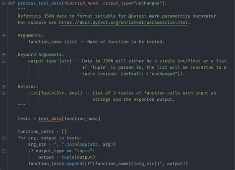 Image result for Docstring Python
