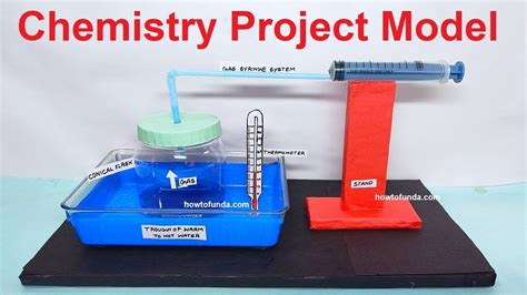 Image result for Best Science Project Models