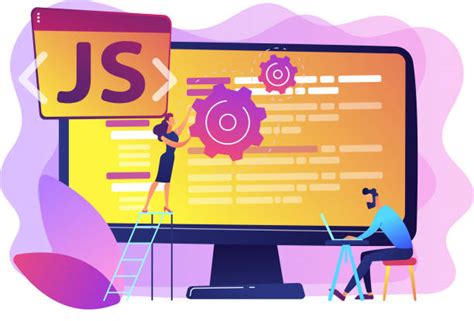 Image result for JavaScript Logo Cartoon Design