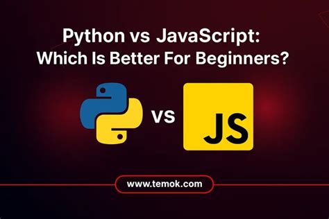 Image result for JavaScript vs Python Text