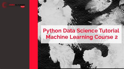 Image result for Python Data Science Tutorial Course