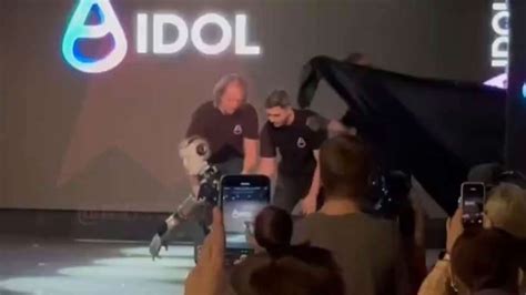 Image result for Russian Robot Fall